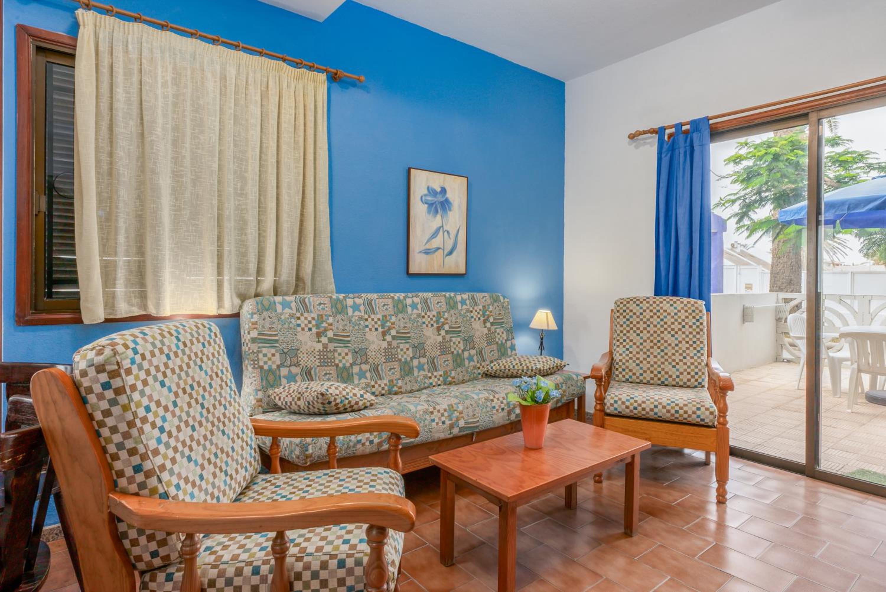 Smartr Maspalomas Corinto