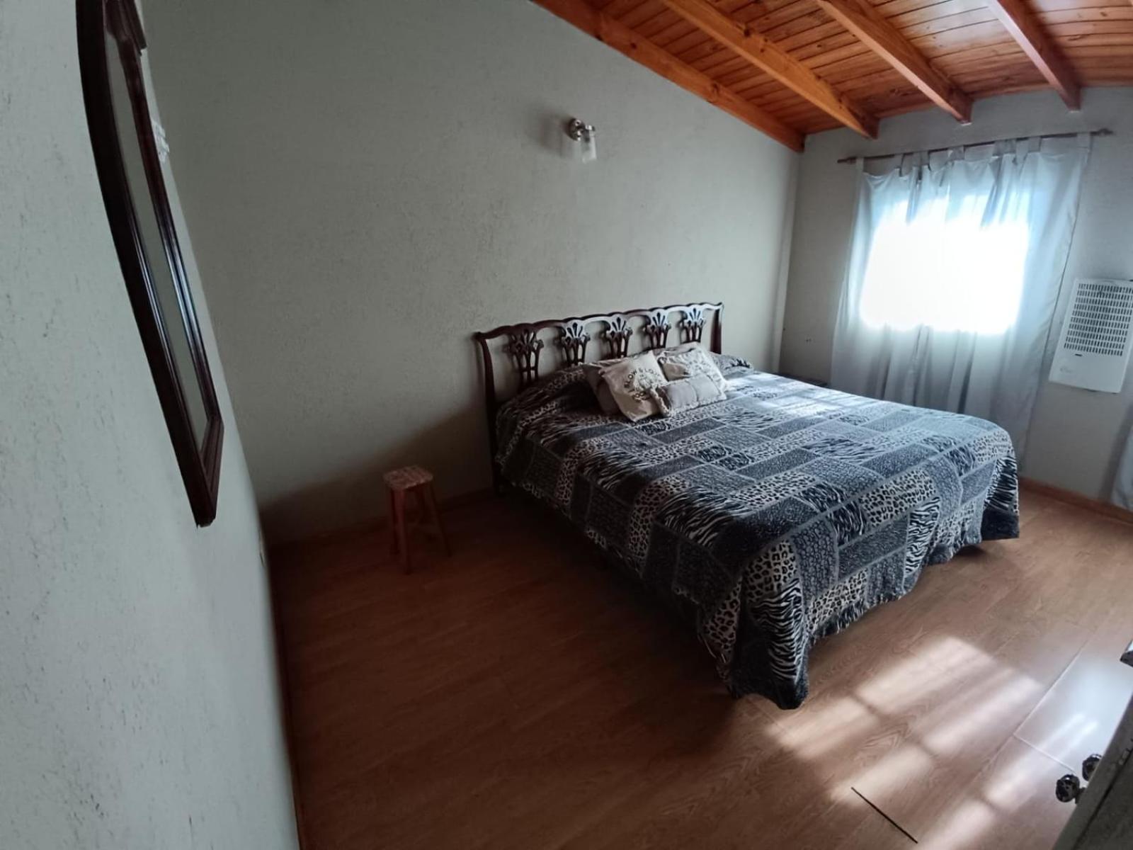 Apart tigre en Tigre — hotel room