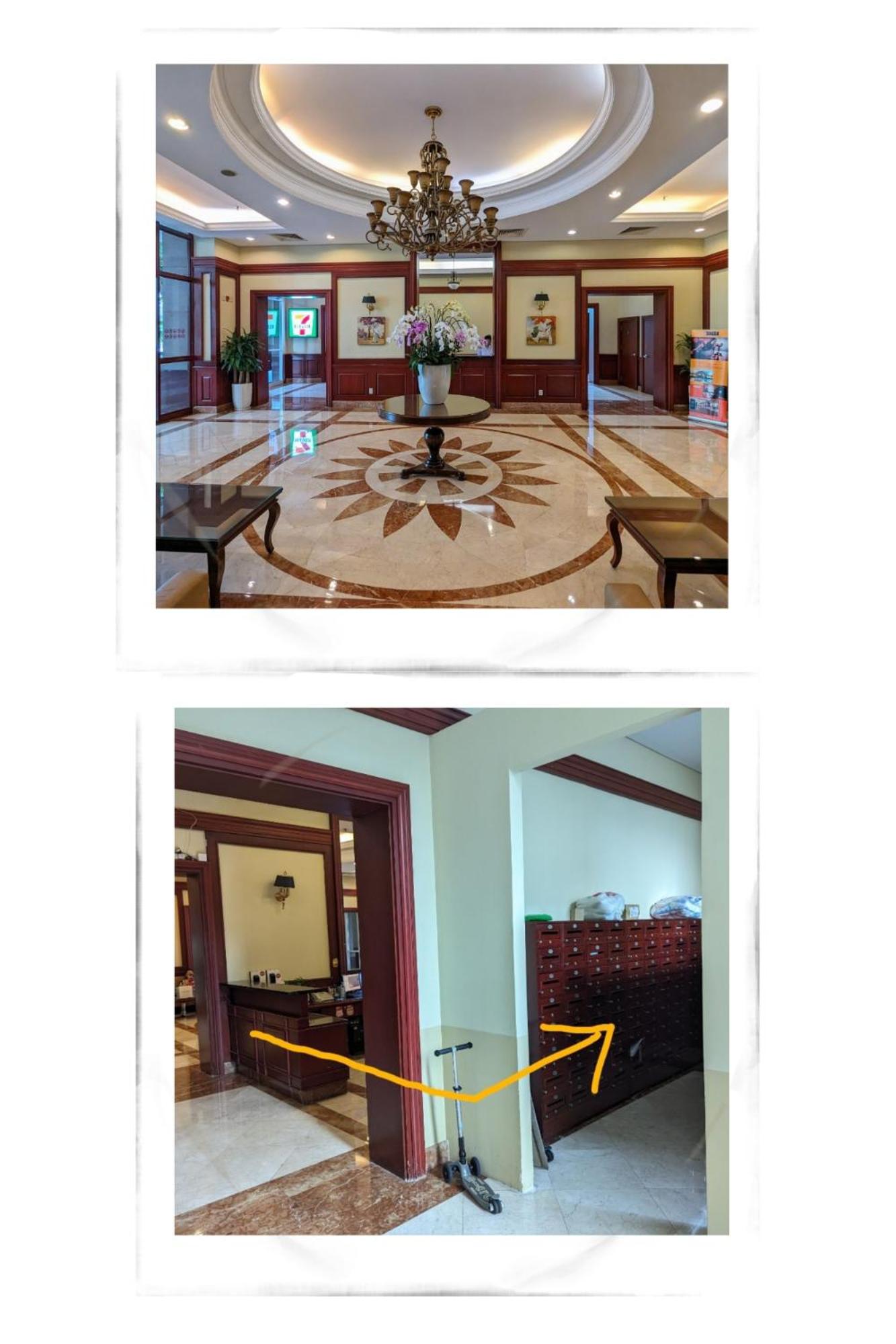 Studio The Manor Nguyễn Hữu Cảnh , quận Bình Thạnh, floor 15