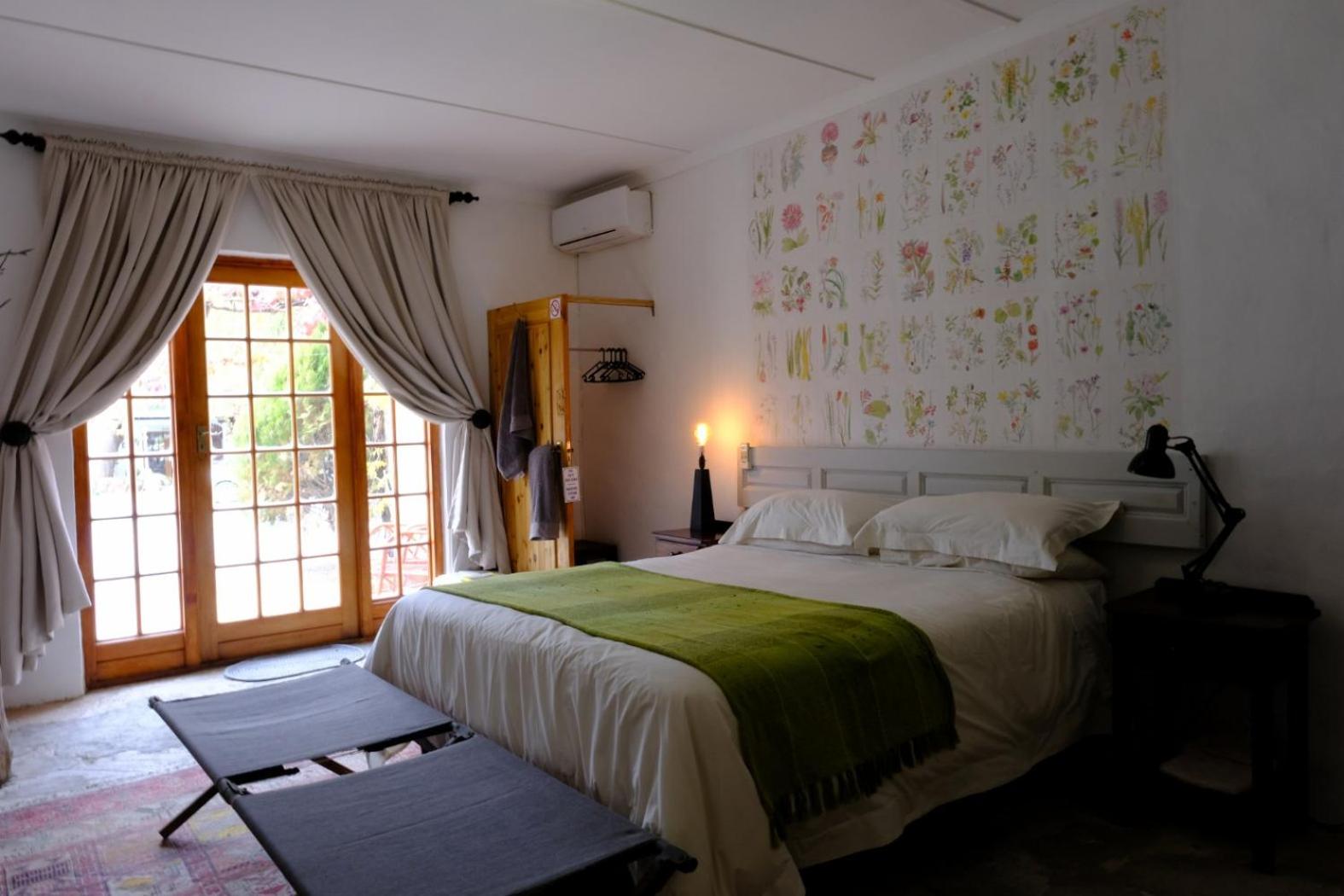 The Hudson Guesthouse & Suites view 3