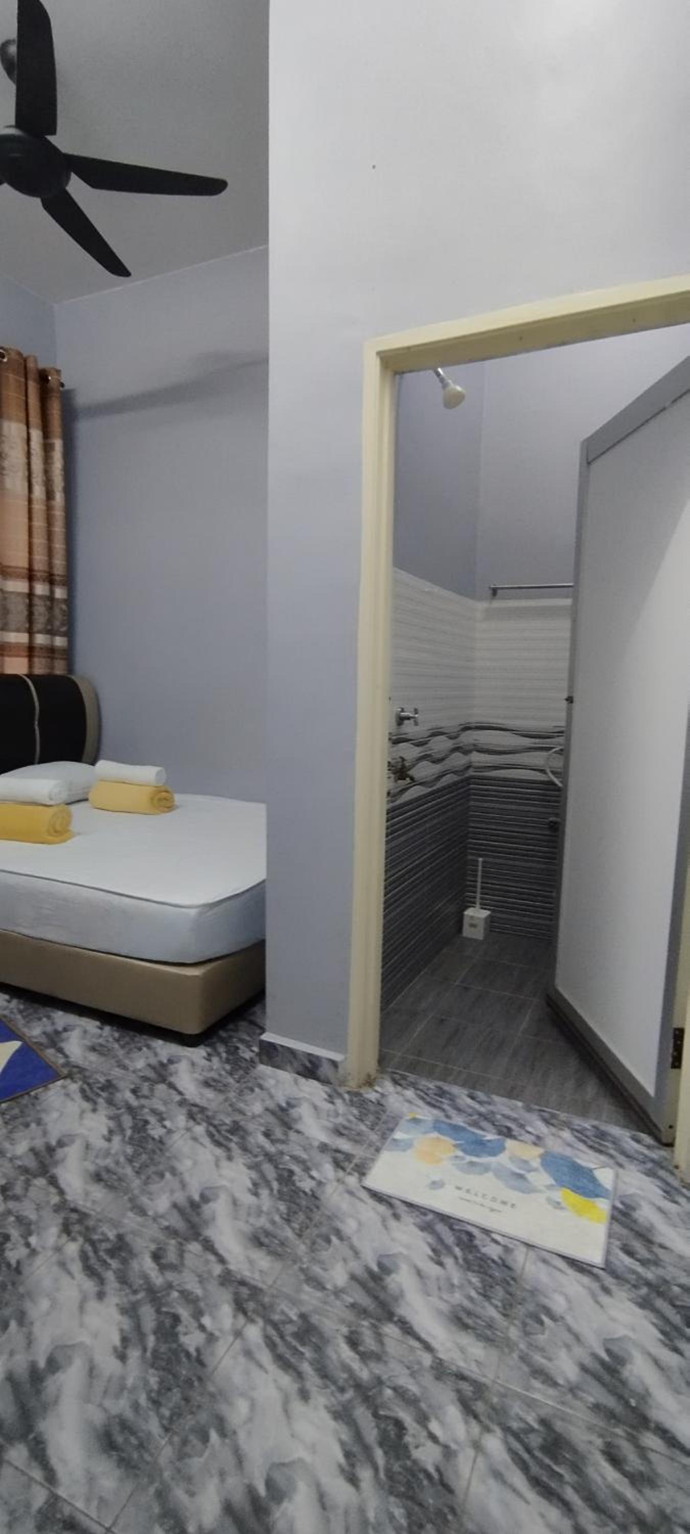 Bushriah Homestay Pendang