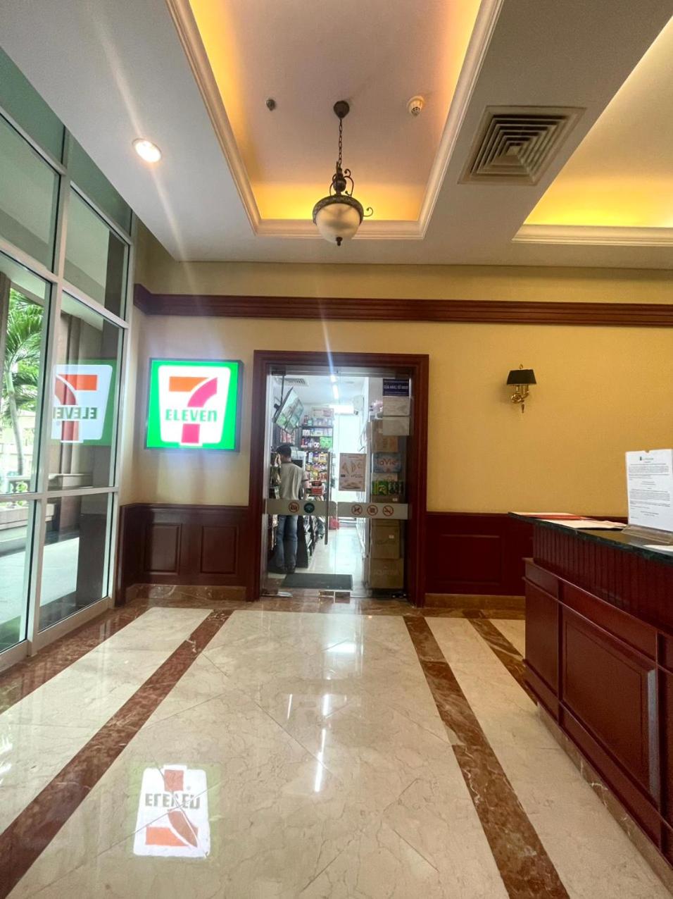 Studio The Manor Nguyễn Hữu Cảnh , quận Bình Thạnh, floor 15