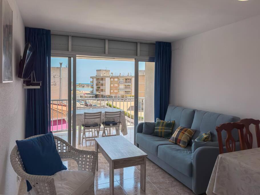 Apartamento en la zona centro de Peñiscola - La cantera I view 2