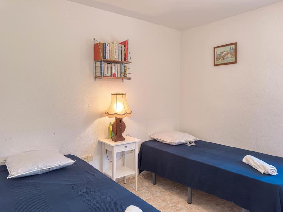 Apartamento en la zona centro de Peñiscola - La cantera I view 3