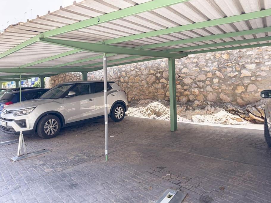 Apartamento en la zona centro de Peñiscola - La cantera I view 4