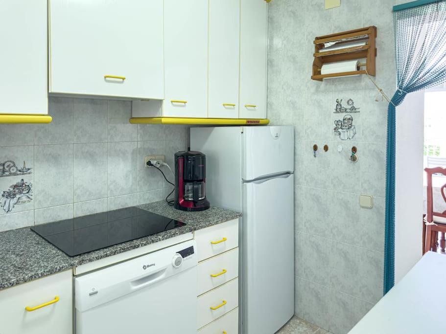 Apartamento en la zona centro de Peñiscola - La cantera I view 5