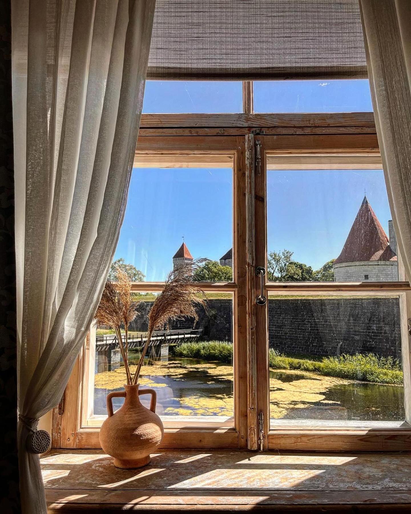Kuursaal Guesthouse