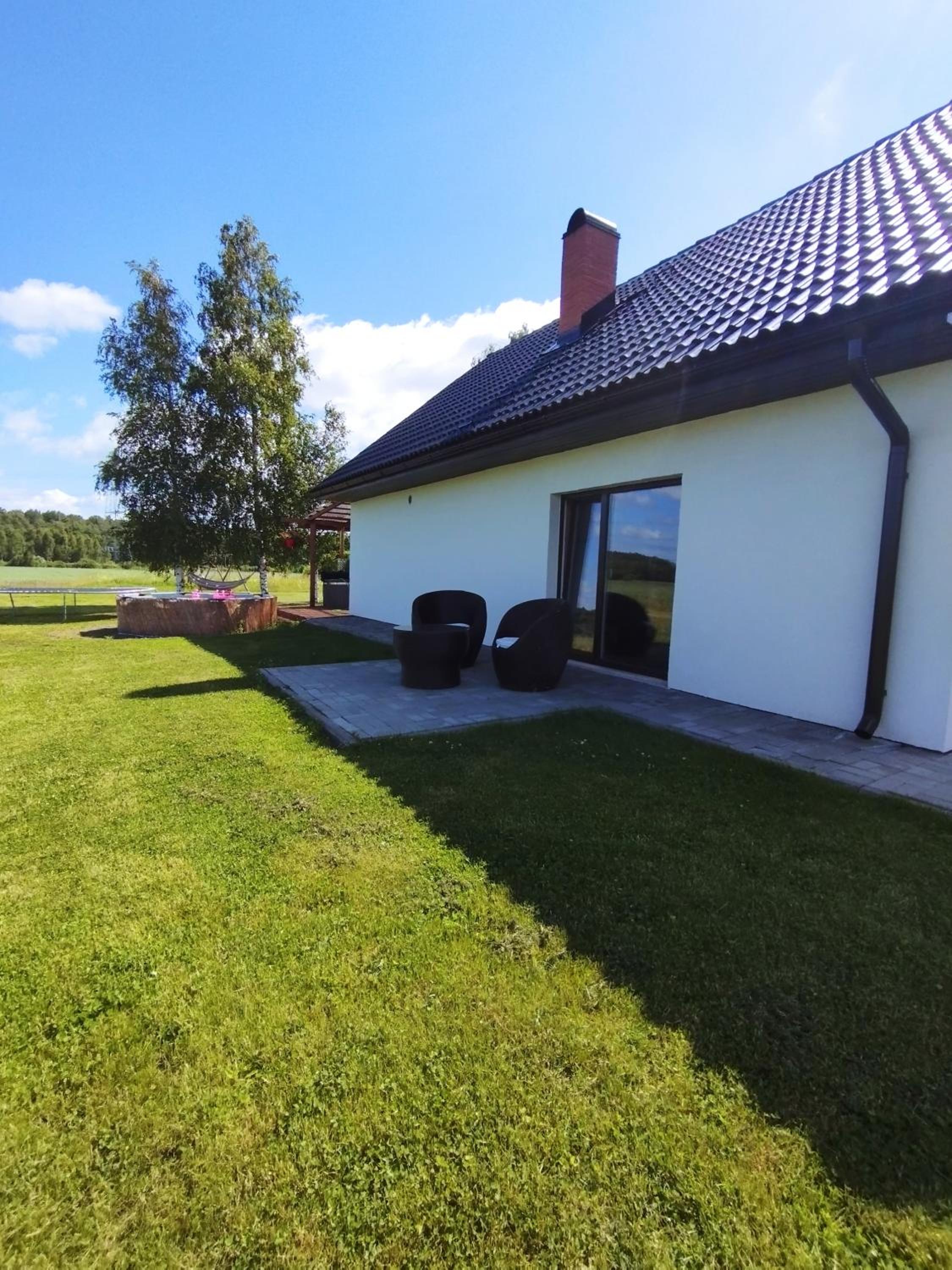 Sepa puhkemaja