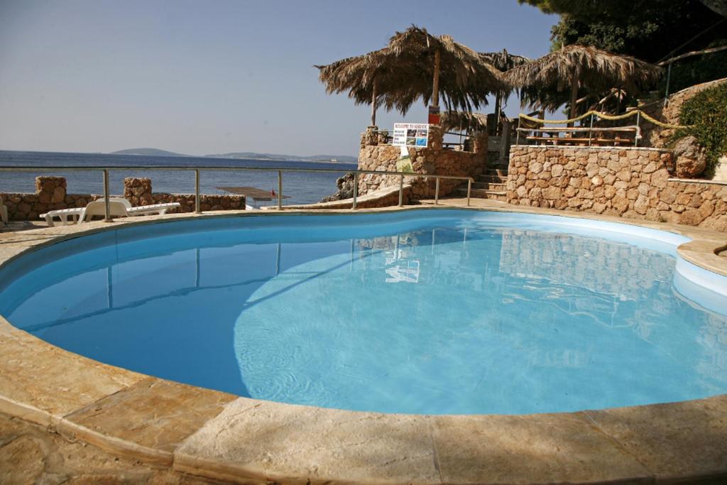 GLamping tents Adriatic - Orebic