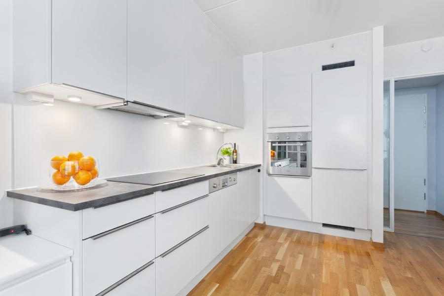 Sea Apartment en Oslo