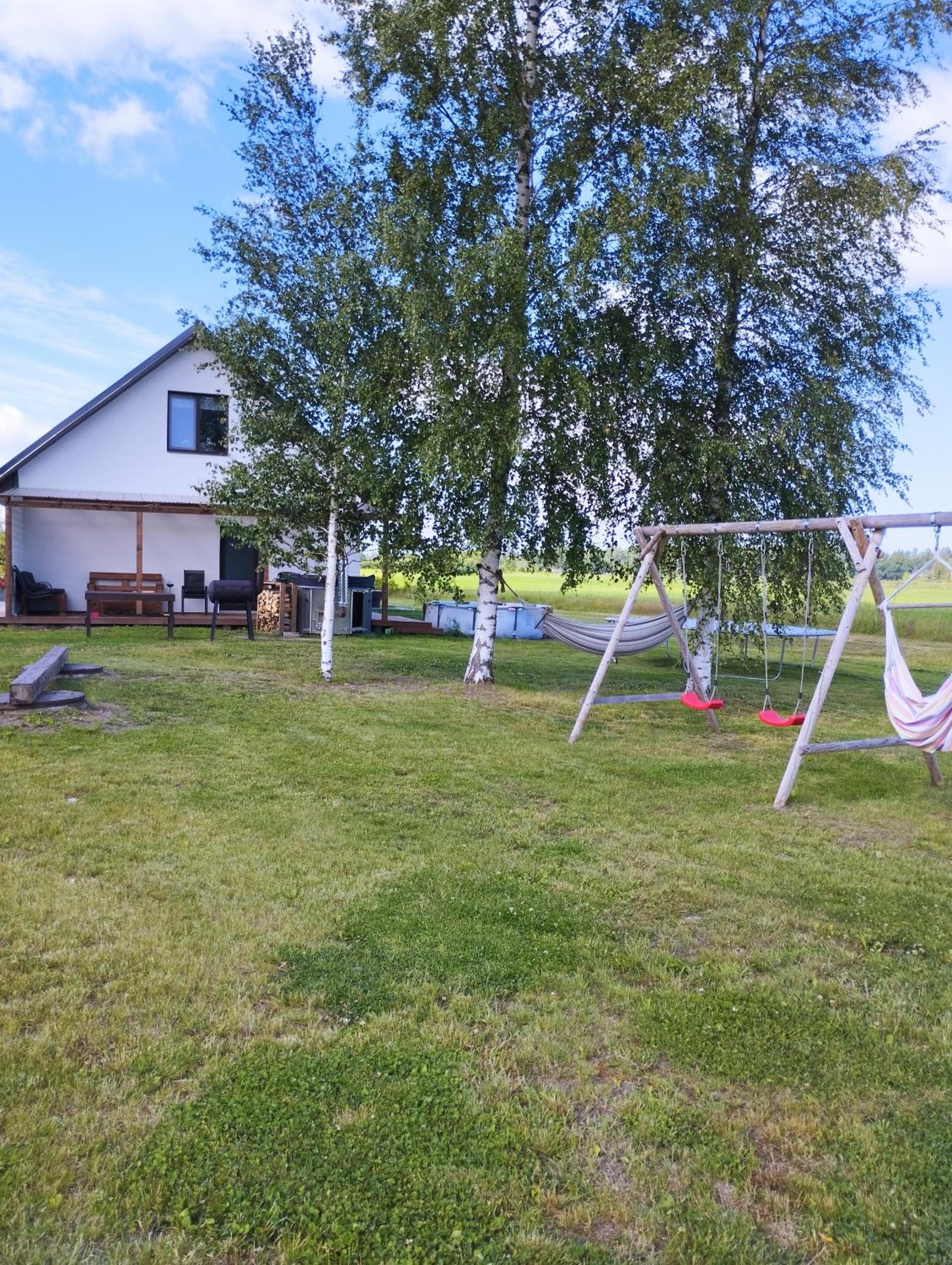 Sepa puhkemaja