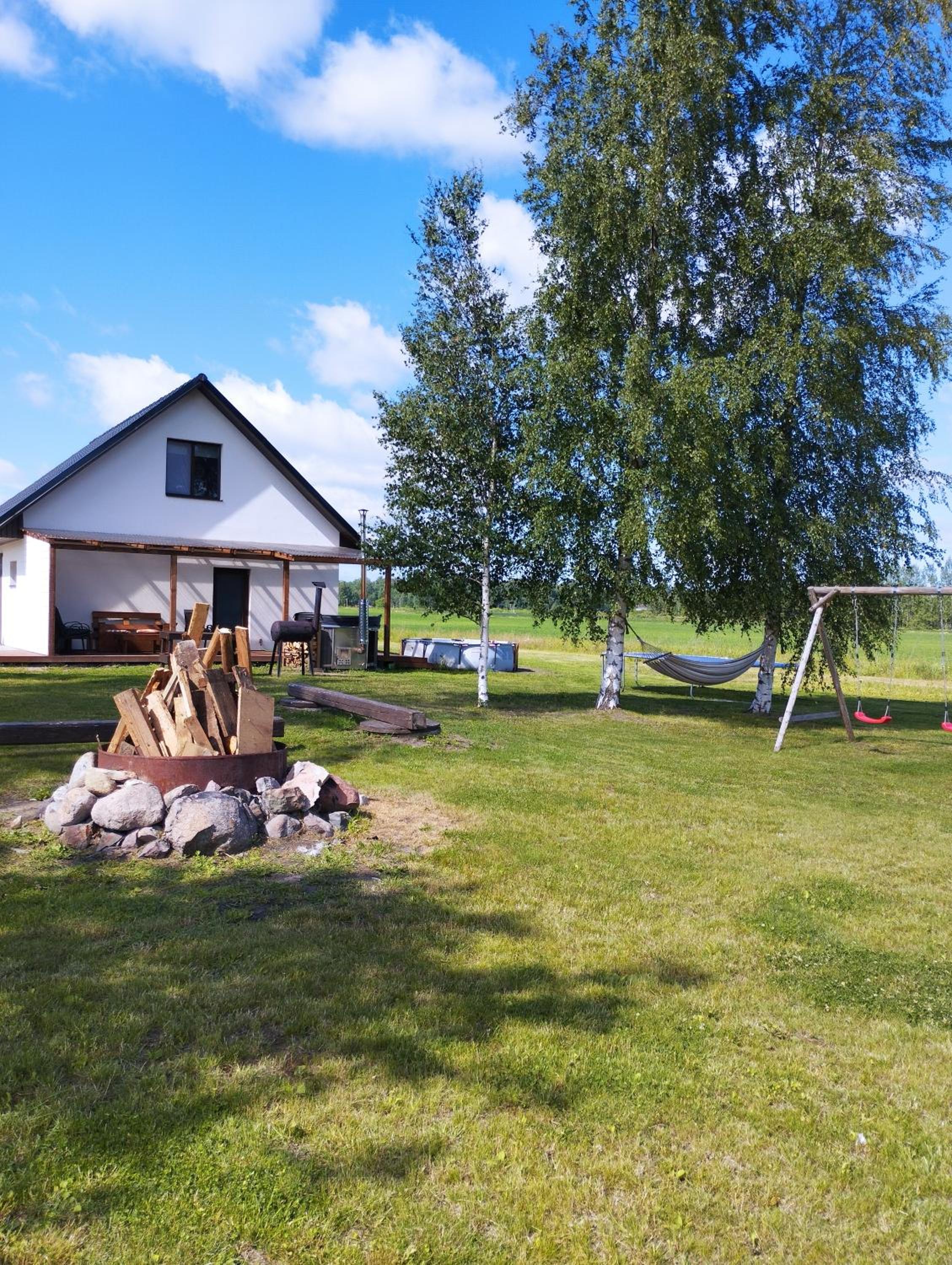 Sepa puhkemaja