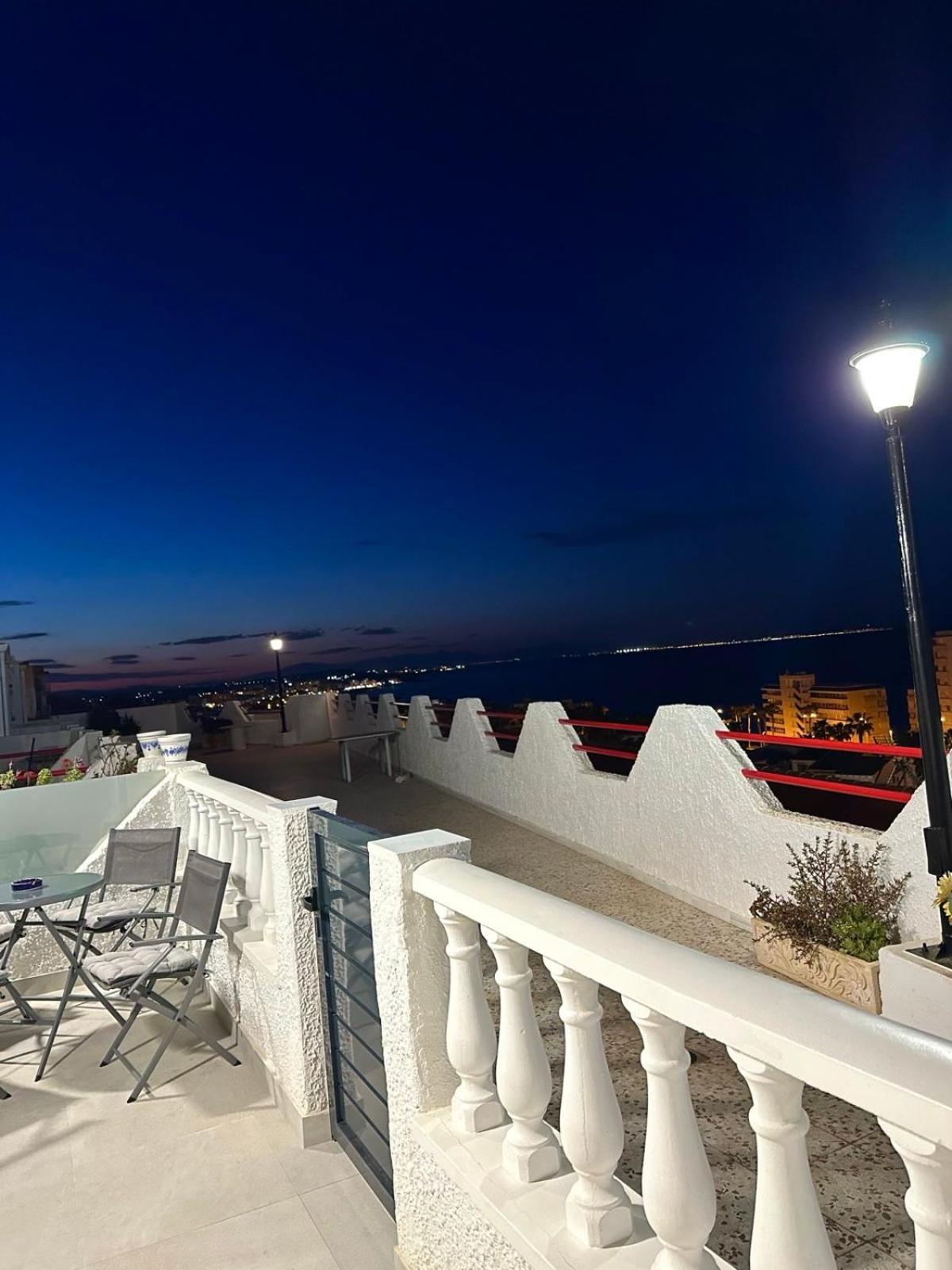 Panorama Luxury
