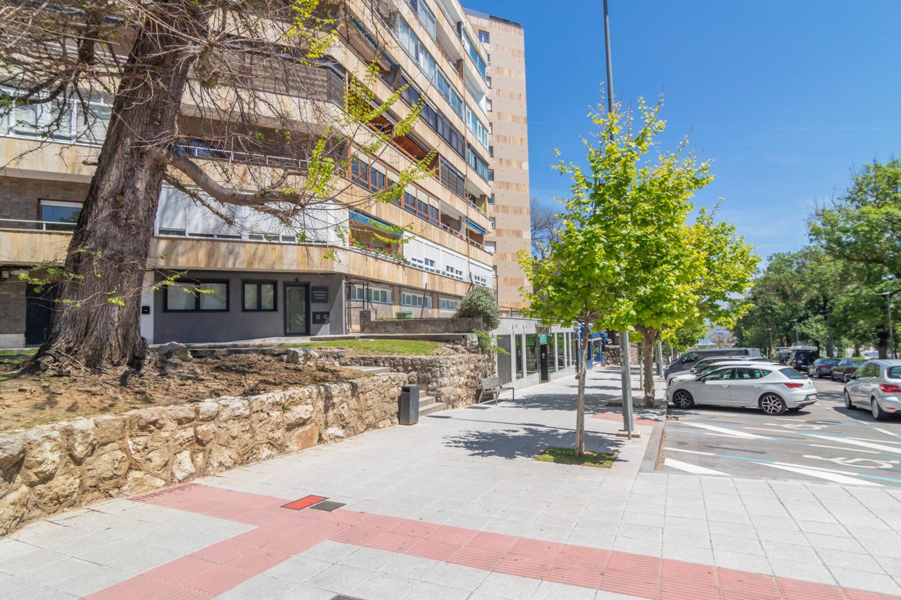 Apartamento Holidea La Primera del Sardinero