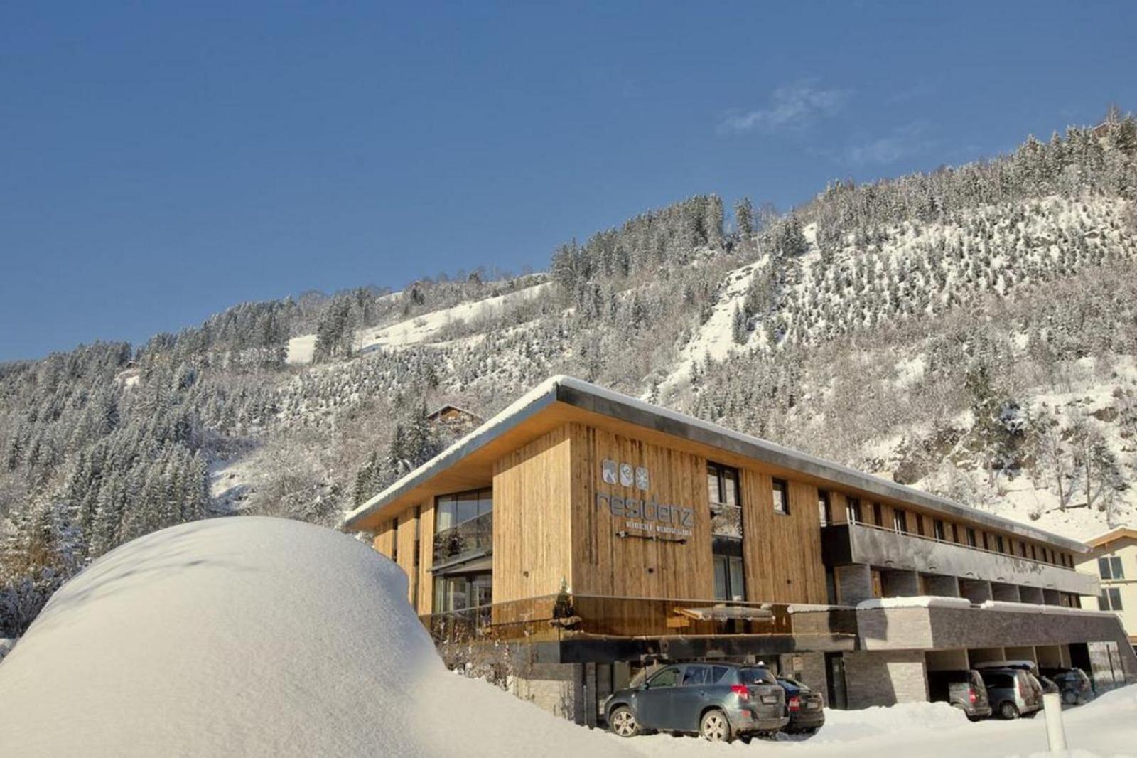 Residenz Wildkogelbahnen Top 6
