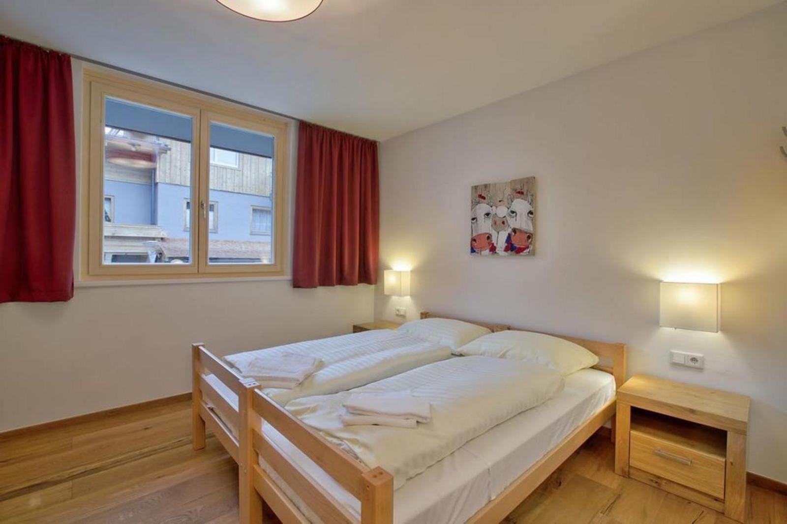 Residenz Wildkogelbahnen Top 6