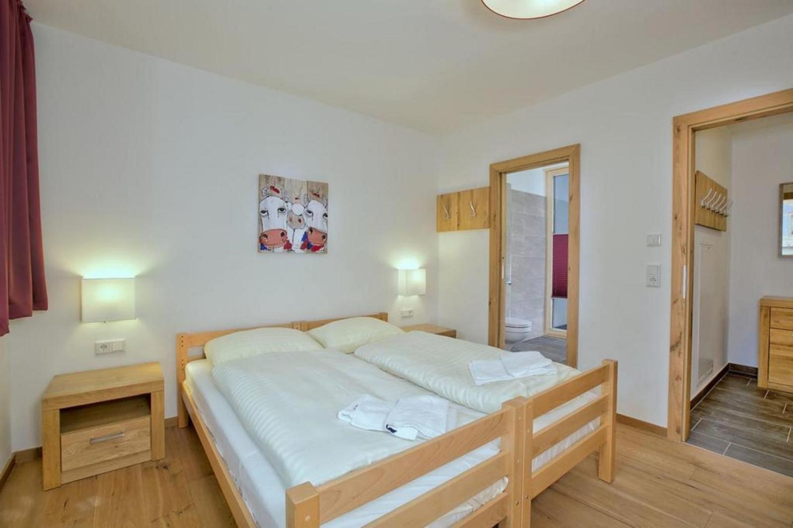Residenz Wildkogelbahnen Top 6