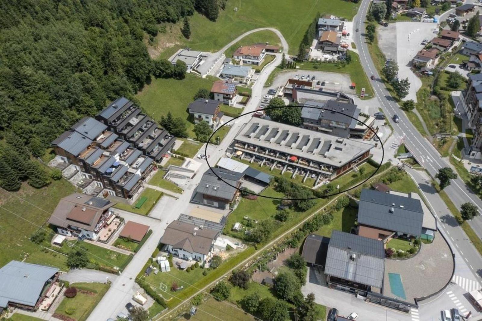Residenz Wildkogelbahnen Top 6