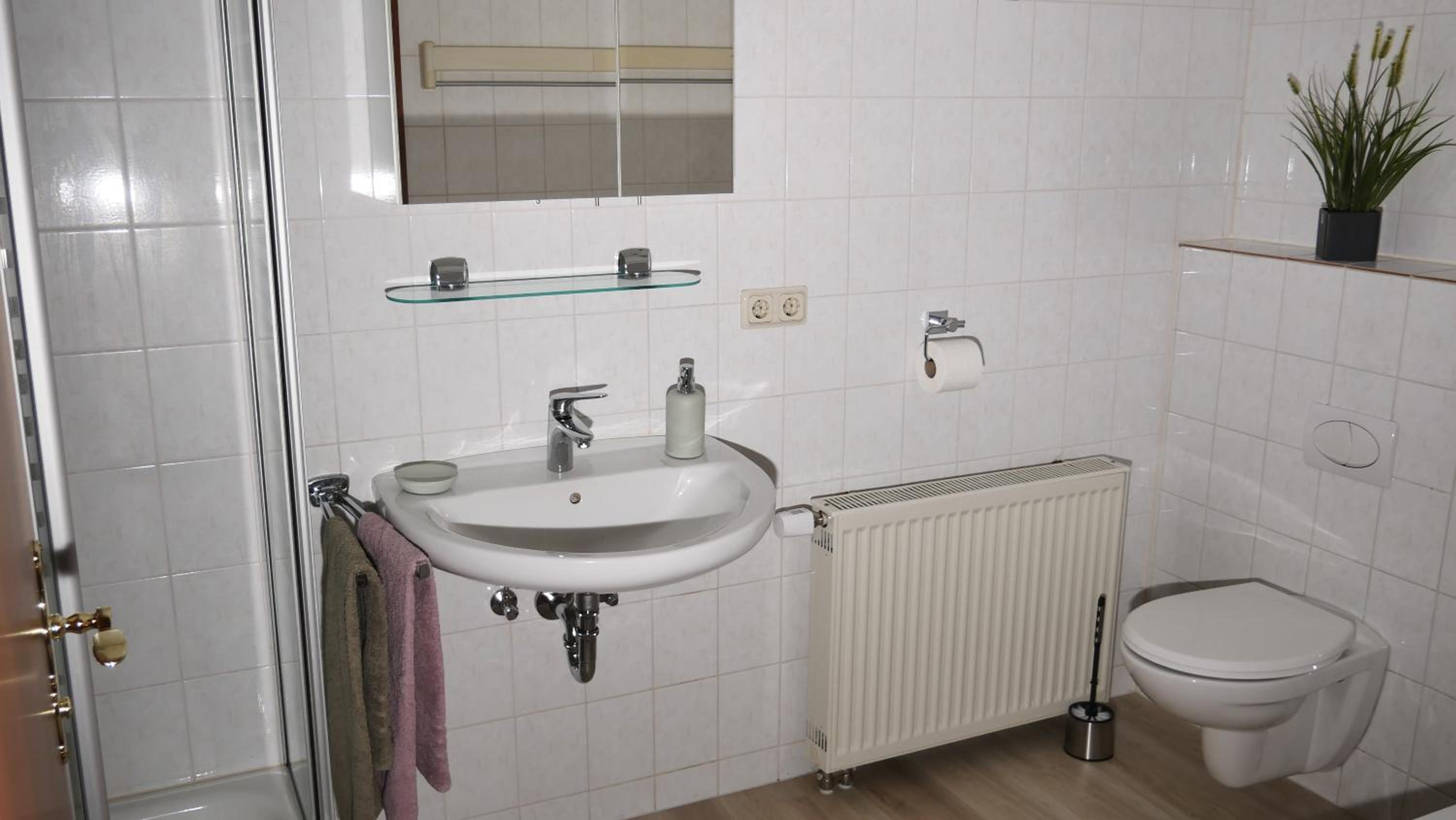 Ferienwohnung an den Weingärten