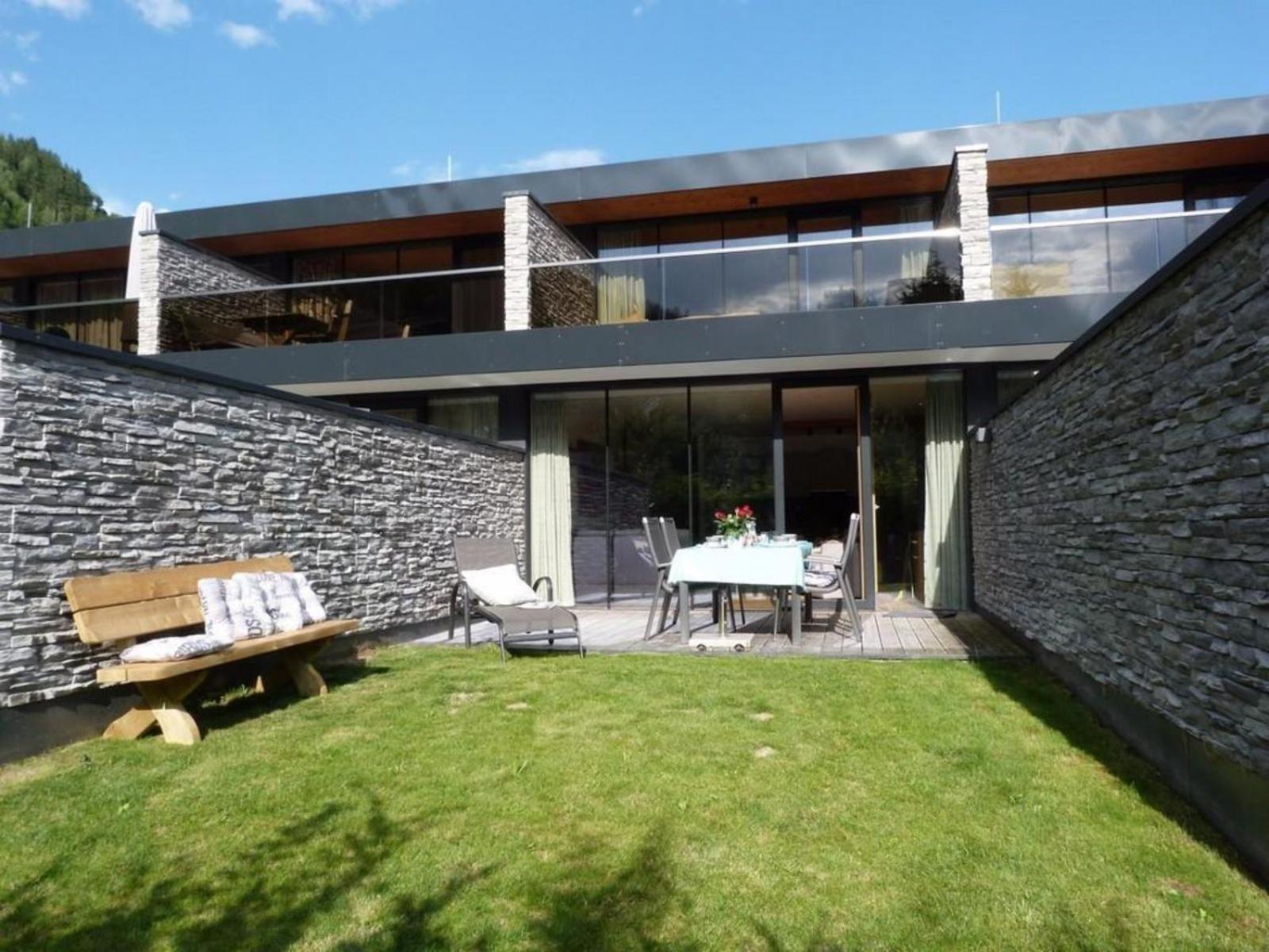 Residenz Wildkogelbahnen Top 7