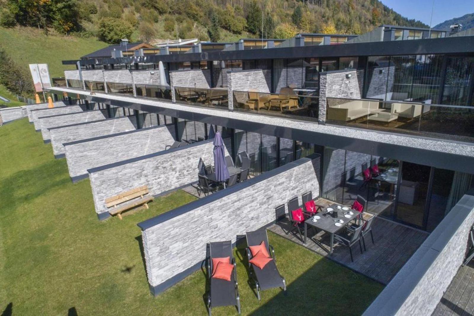 Residenz Wildkogelbahnen Top 8