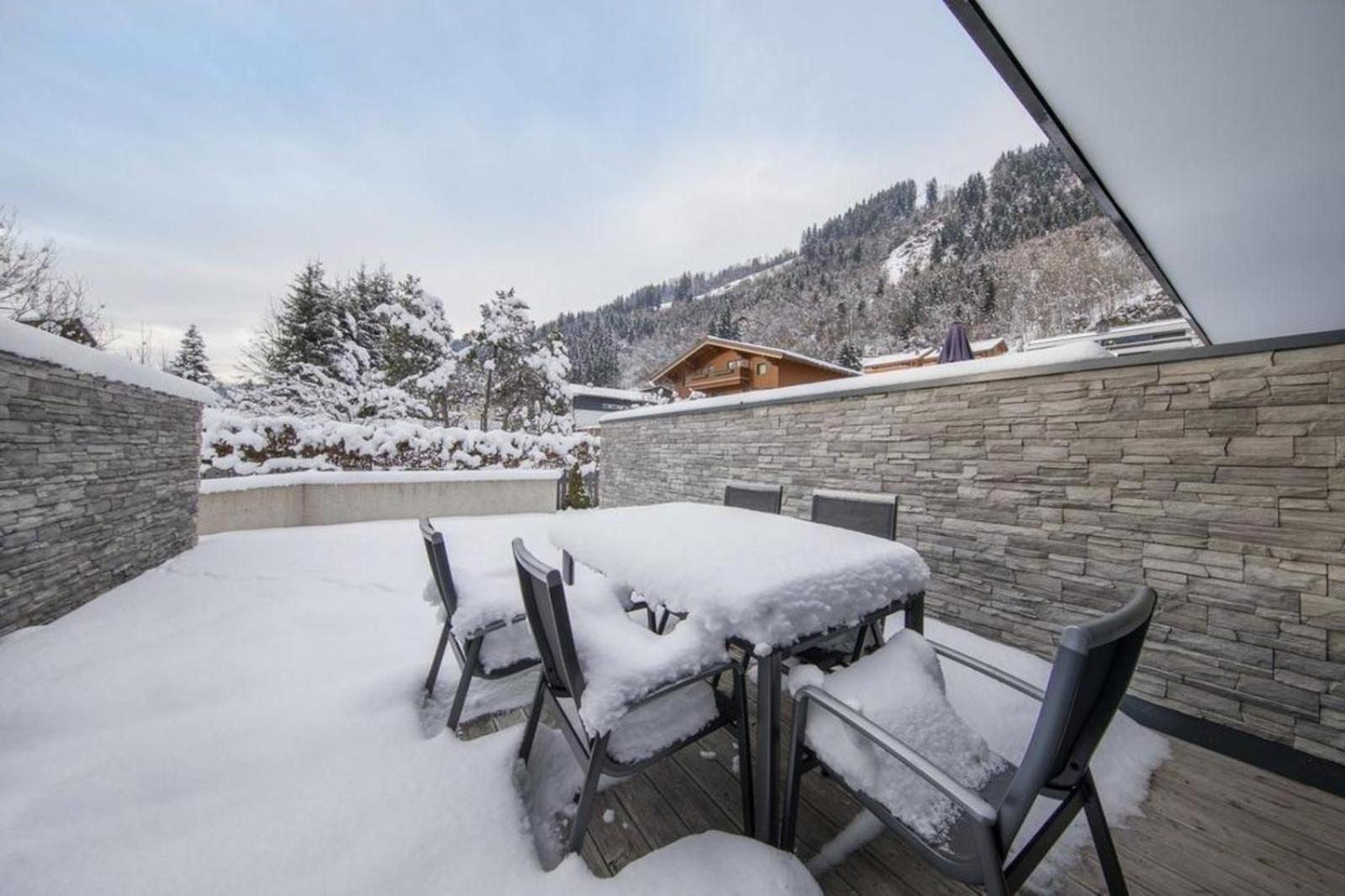 Residenz Wildkogelbahnen Top 8
