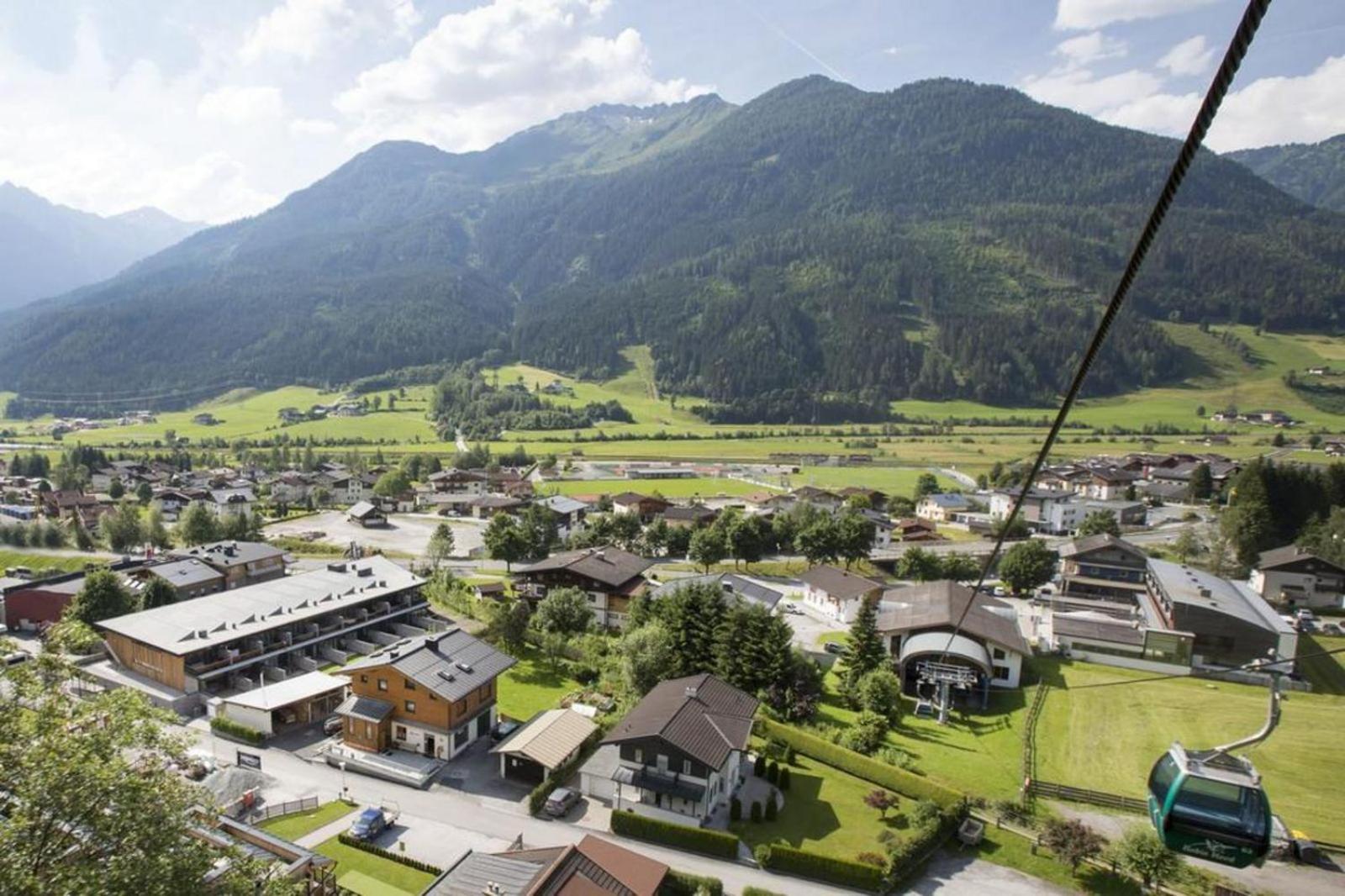 Residenz Wildkogelbahnen Top 9