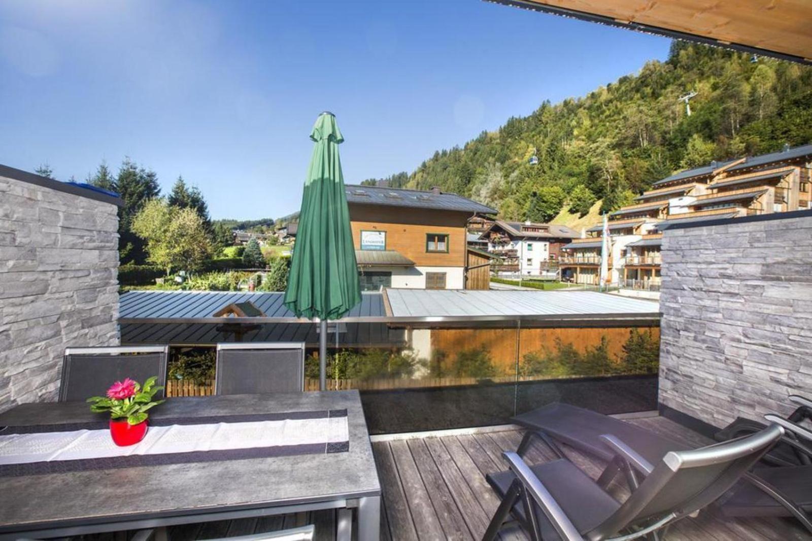 Residenz Wildkogelbahnen Top 11