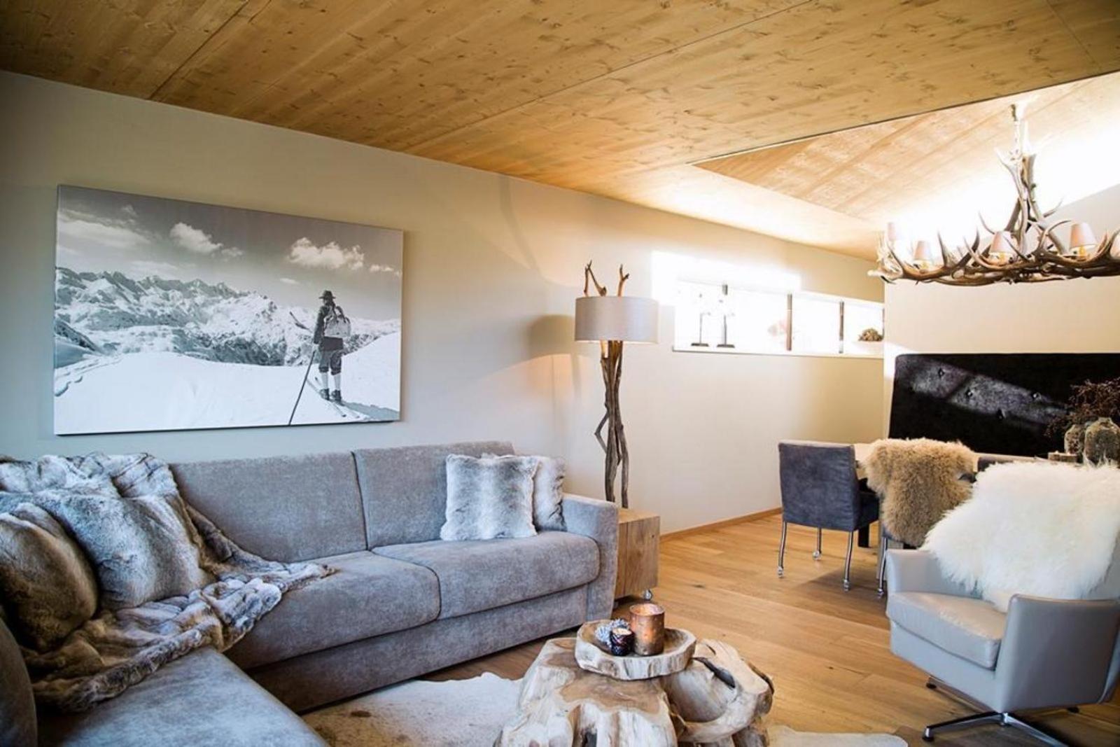 Residenz Wildkogelbahnen Top 9