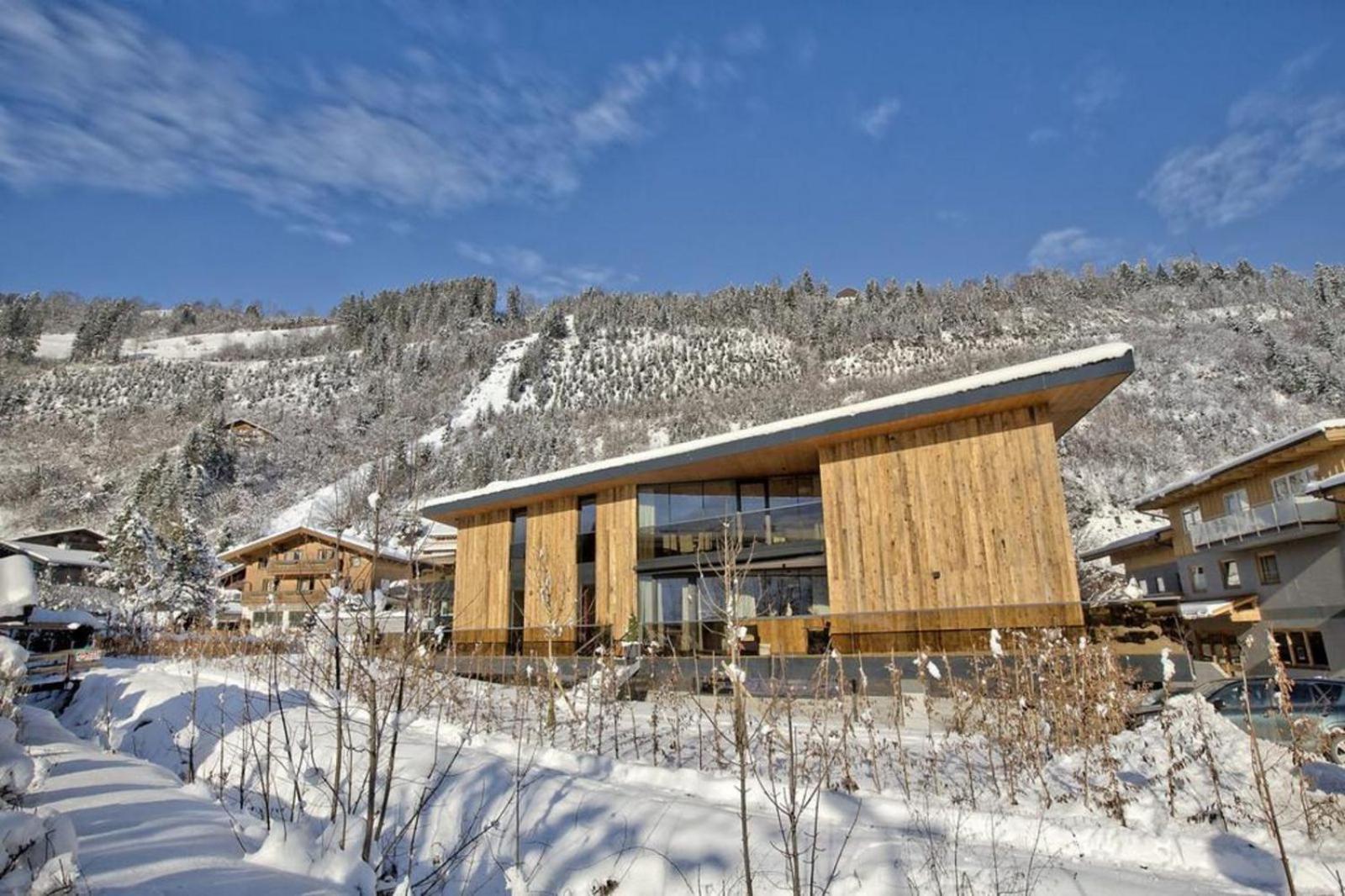 Residenz Wildkogelbahnen Top 9