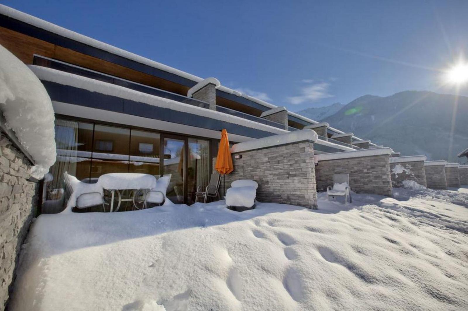 Residenz Wildkogelbahnen Top 11