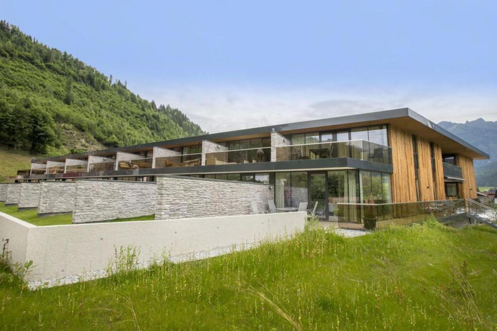 Residenz Wildkogelbahnen Top 9