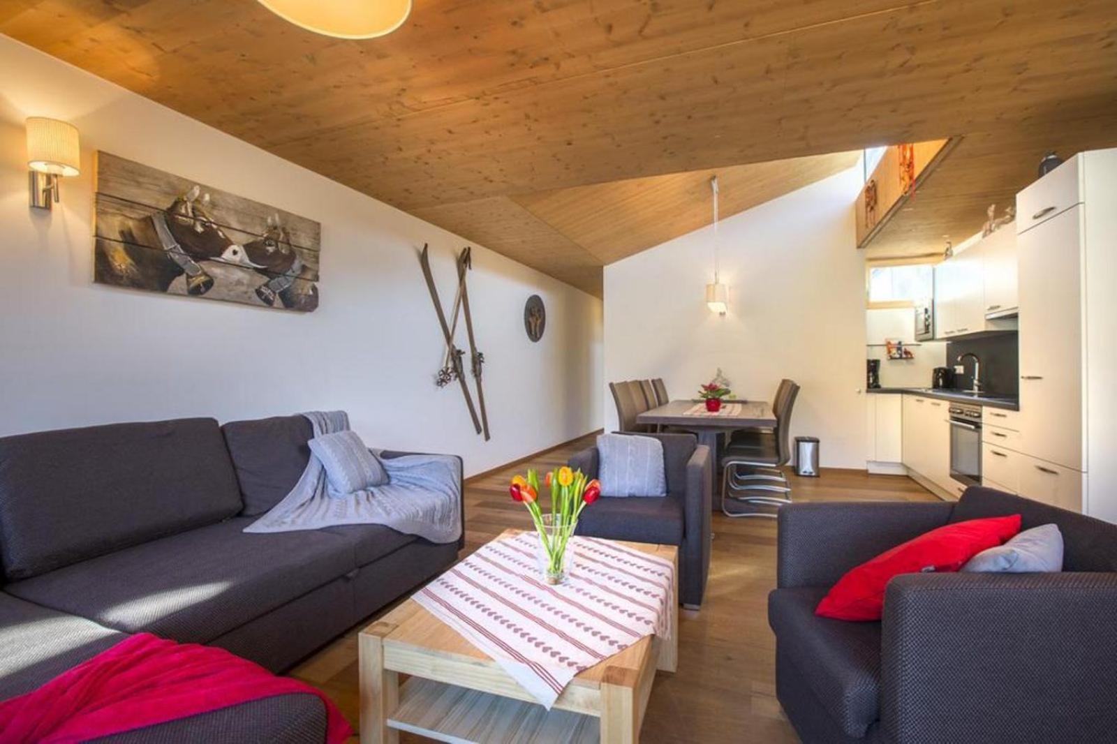 Residenz Wildkogelbahnen Top 11