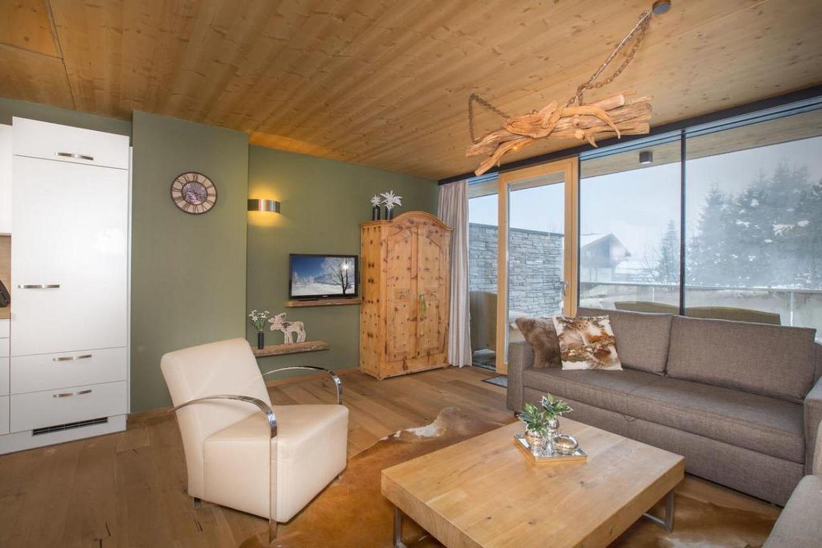 Residenz Wildkogelbahnen Top 16