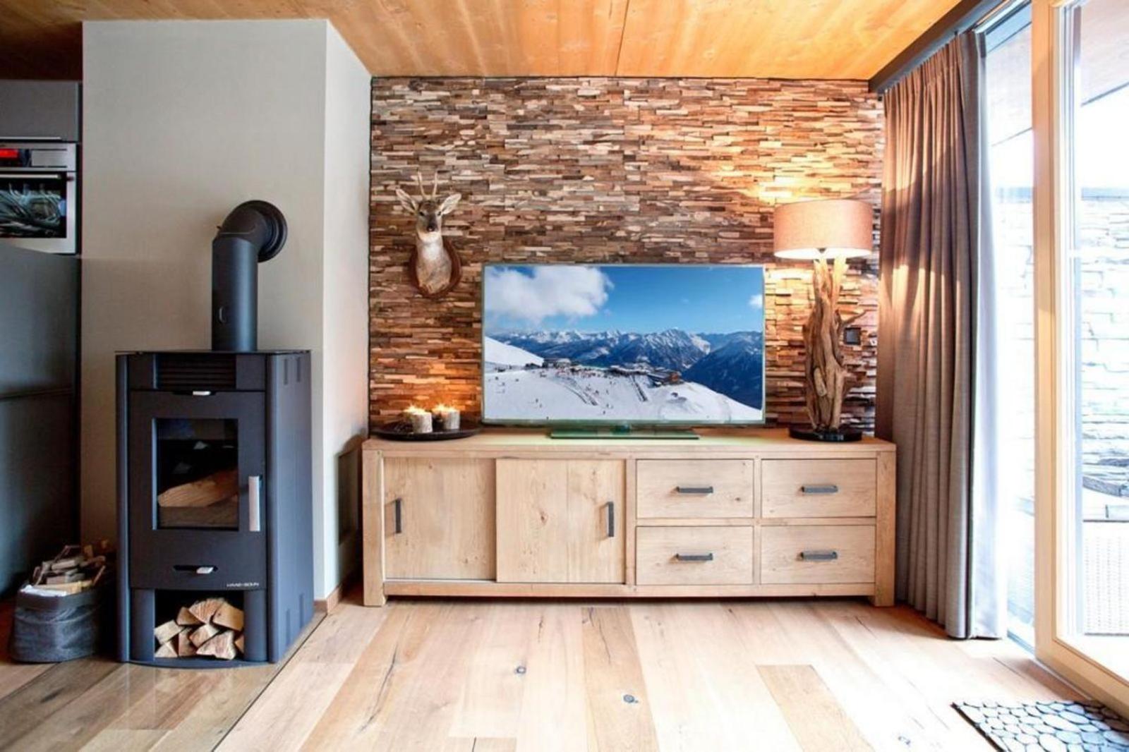 Residenz Wildkogelbahnen Top 9
