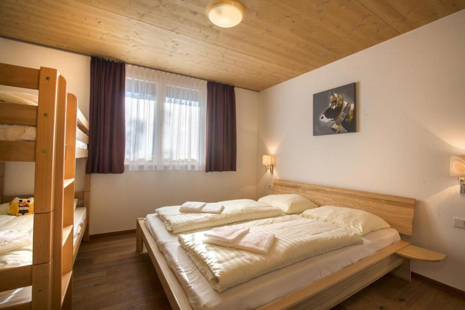 Residenz Wildkogelbahnen Top 11