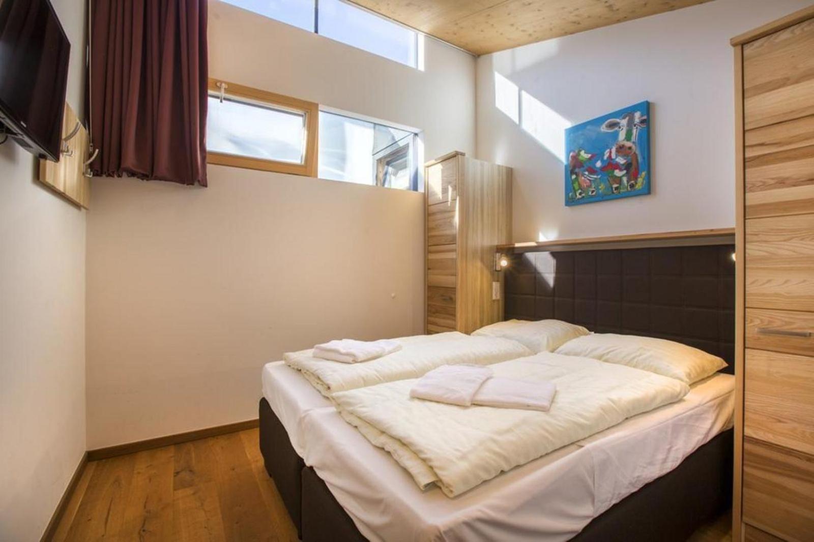 Residenz Wildkogelbahnen Top 11