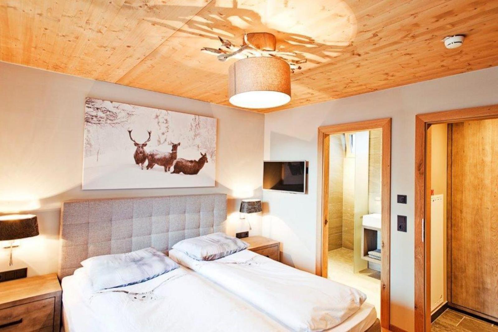 Residenz Wildkogelbahnen Top 9
