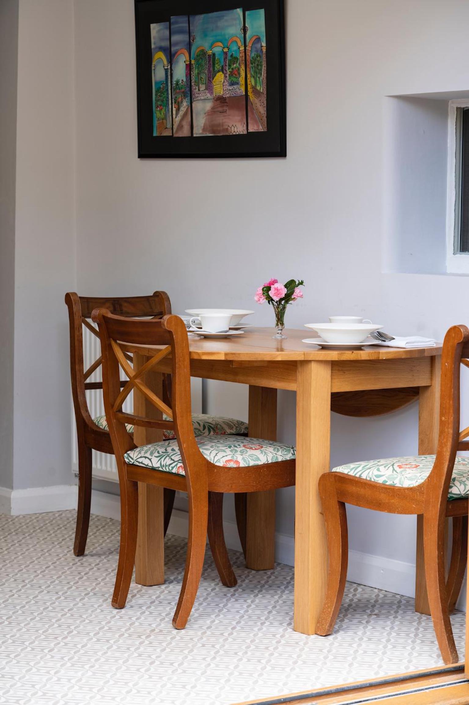 Yewfield Self Catering Apartments view 3