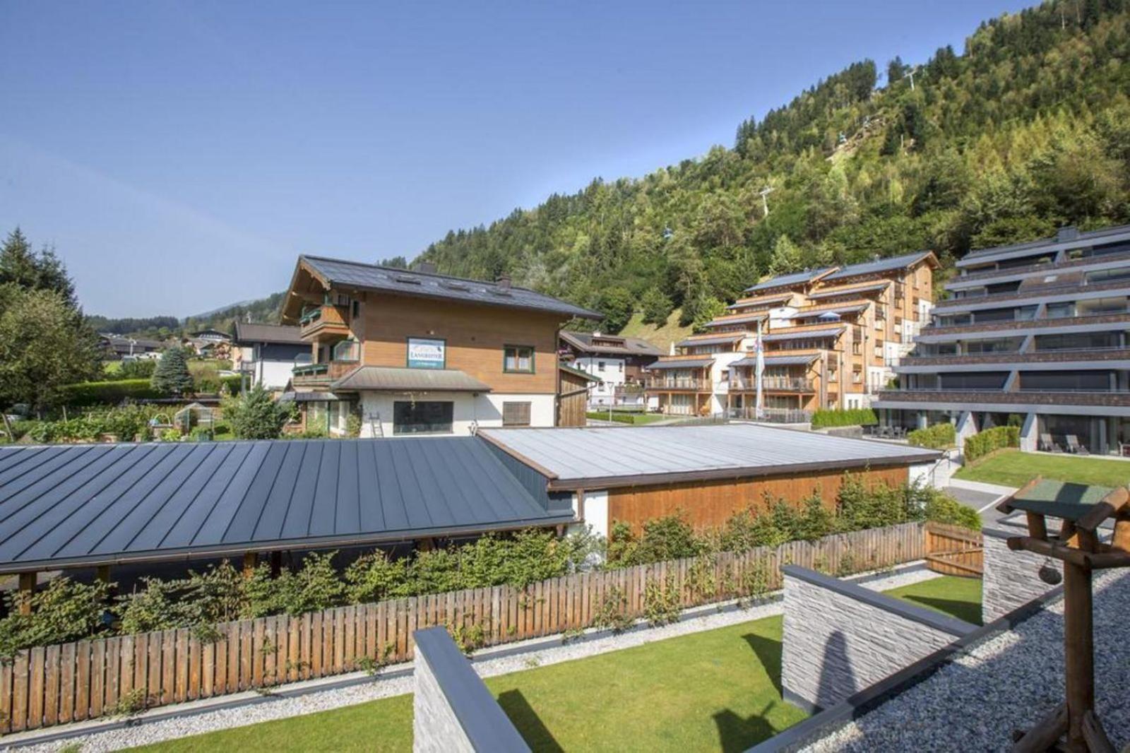 Residenz Wildkogelbahnen Top 12