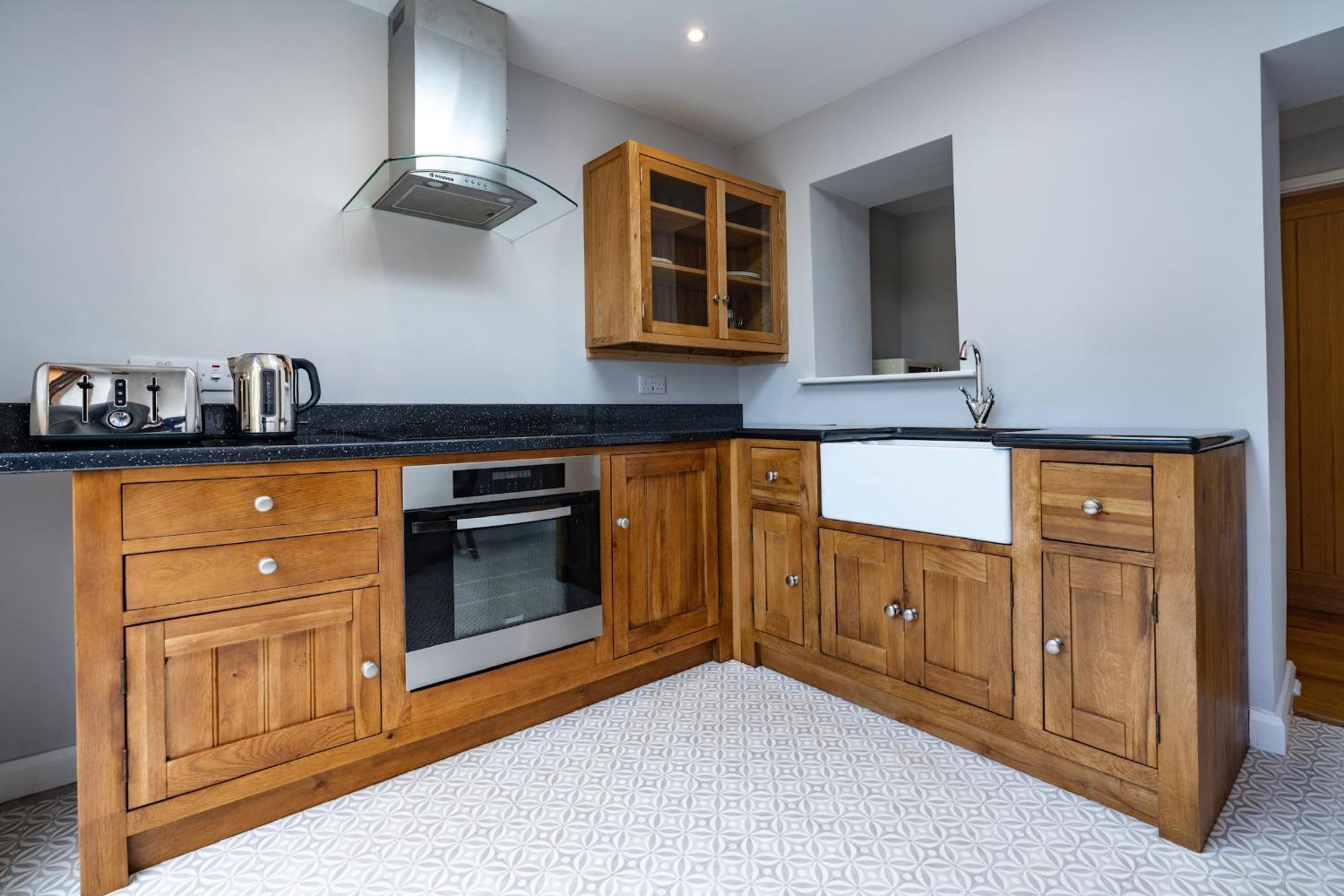 Yewfield Self Catering Apartments view 4