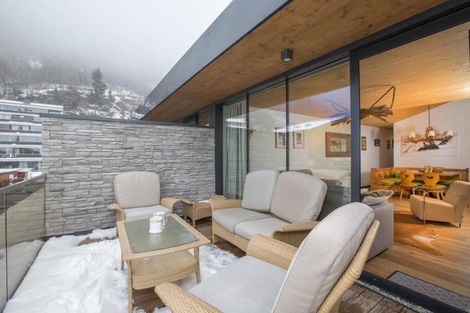 Residenz Wildkogelbahnen Top 16