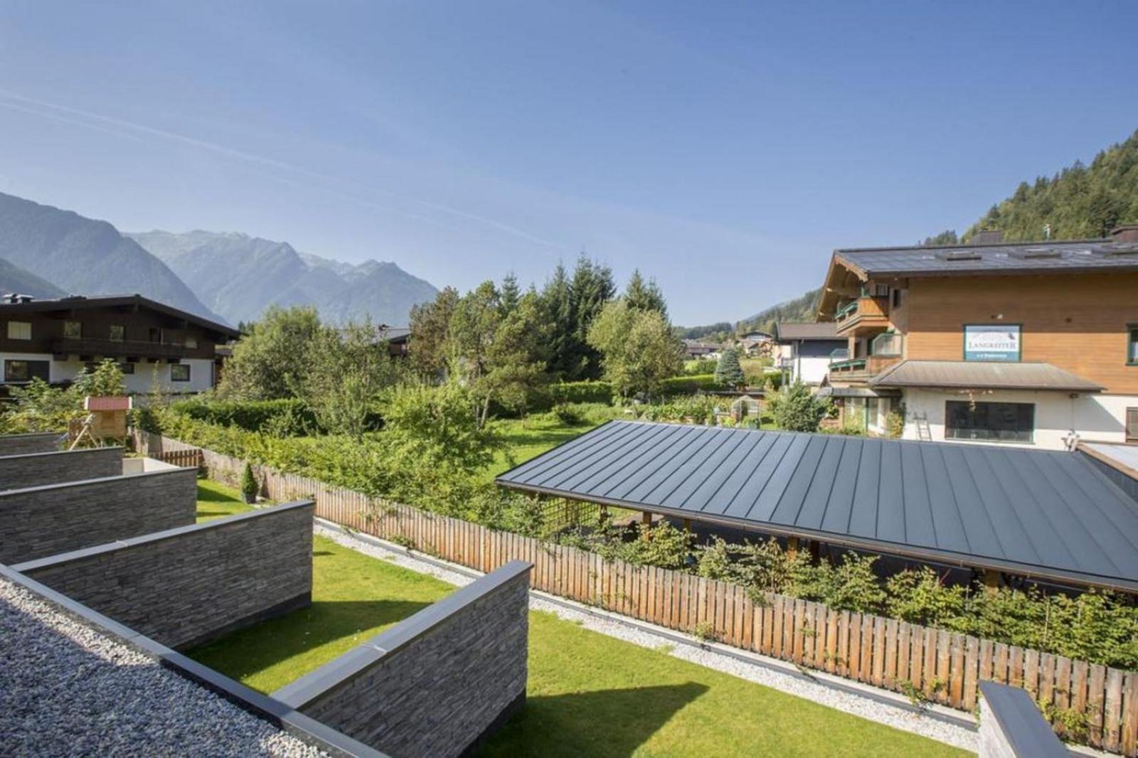 Residenz Wildkogelbahnen Top 12