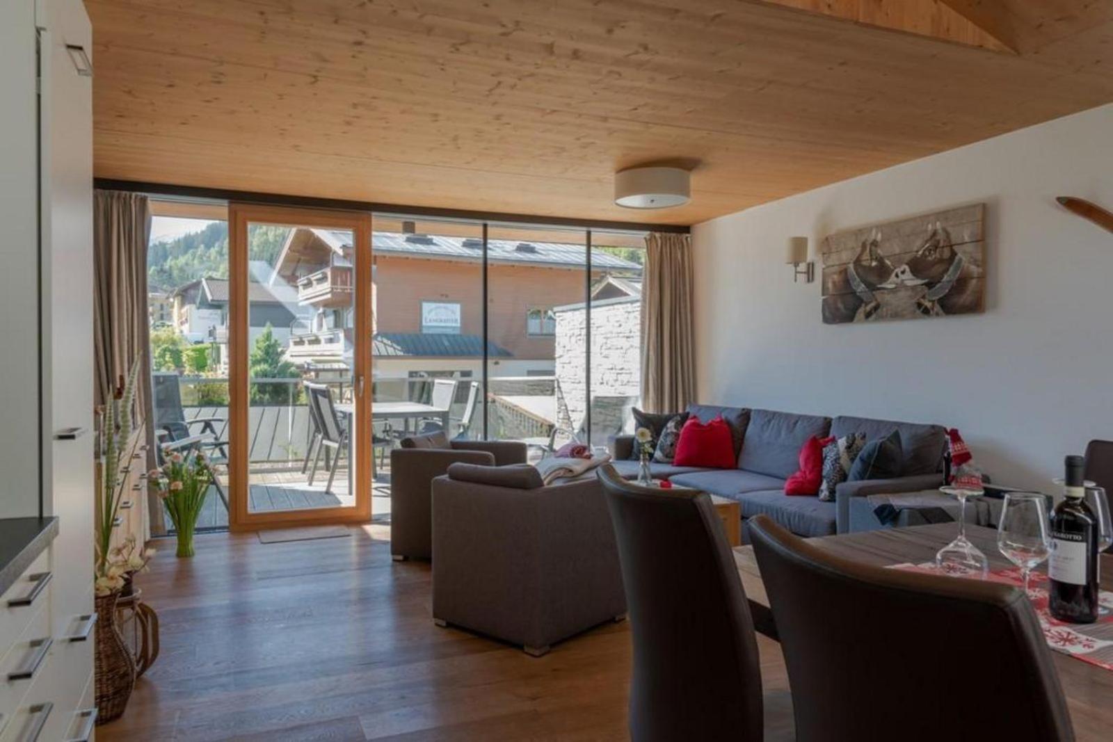 Residenz Wildkogelbahnen Top 12