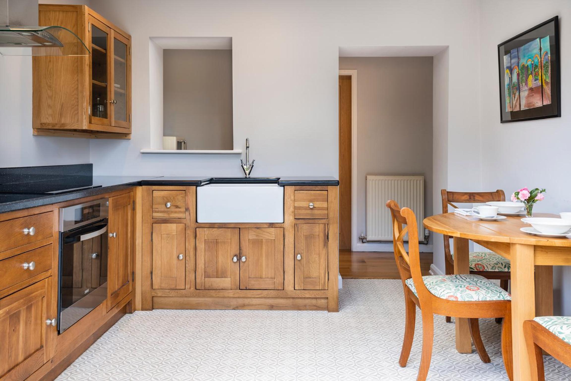 Yewfield Self Catering Apartments view 5