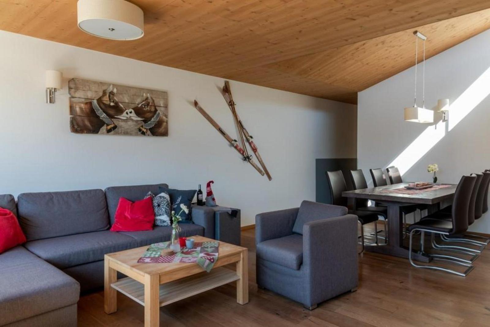 Residenz Wildkogelbahnen Top 12