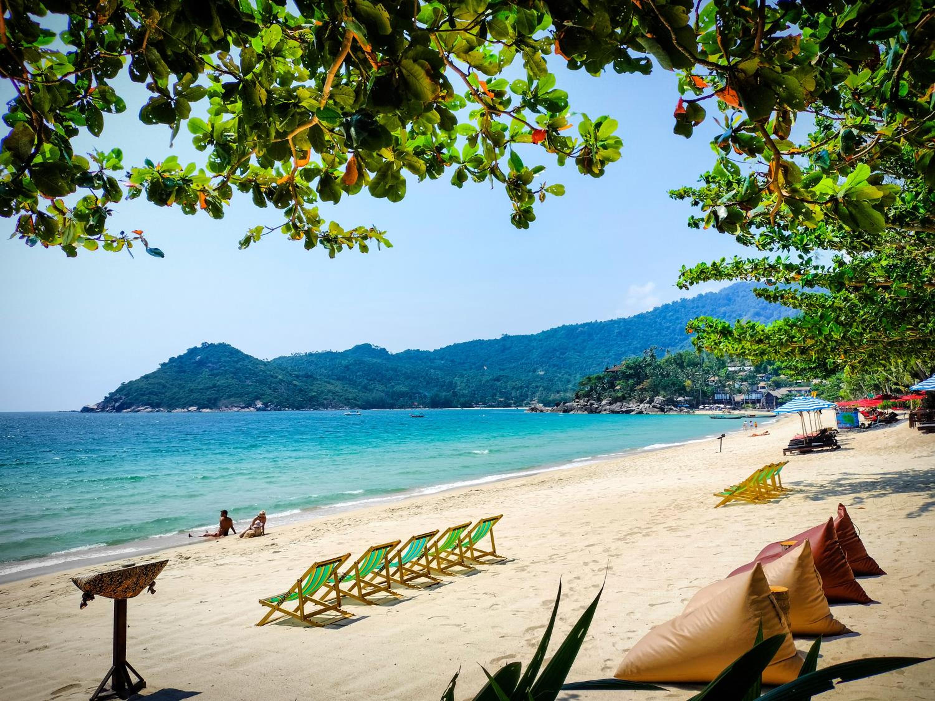 Phuwadee Resort