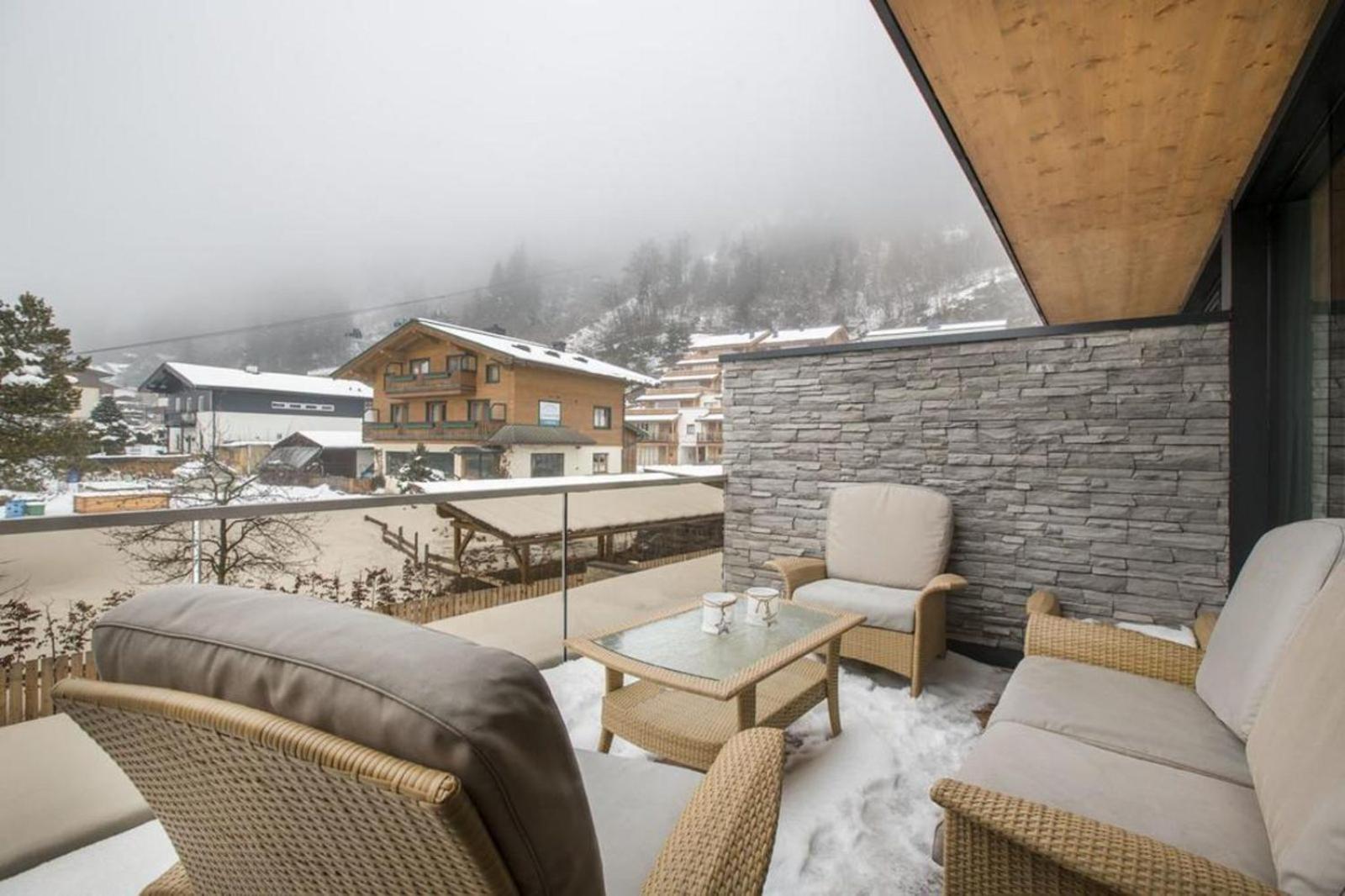 Residenz Wildkogelbahnen Top 16