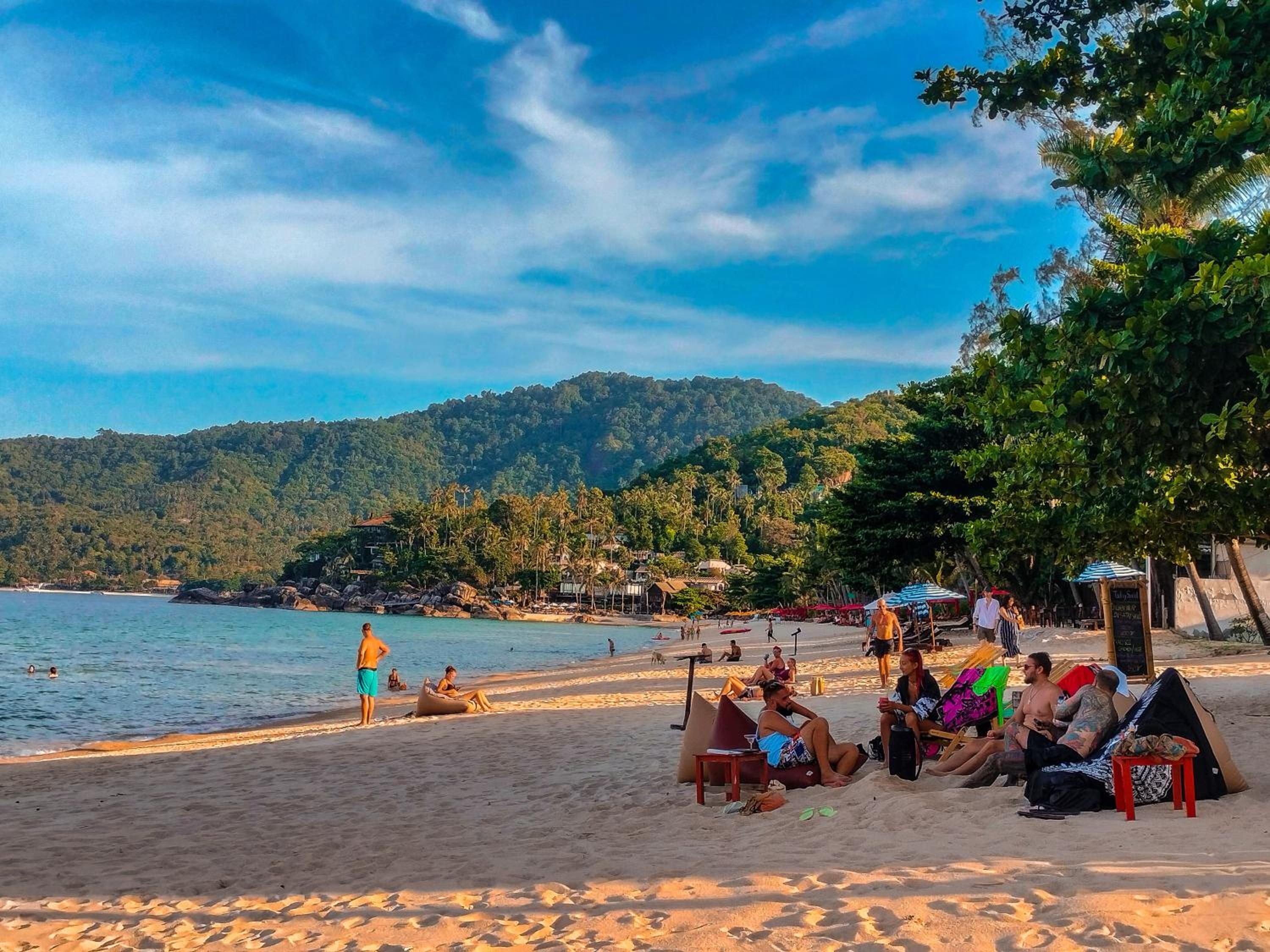Phuwadee Resort