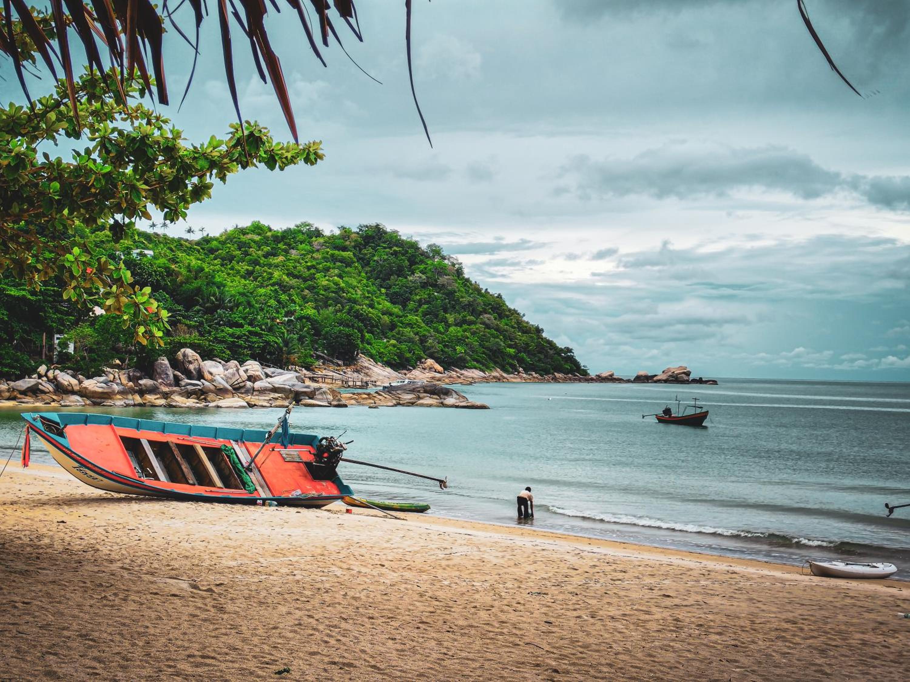 Phuwadee Resort
